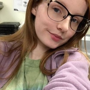 Meet your Posher, Kathy